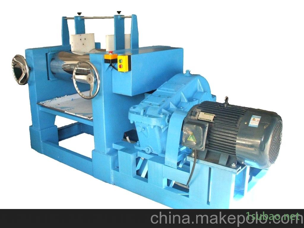 供应橡胶机械/开放式炼胶机/开放式炼塑机图3