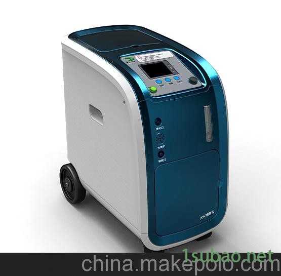 家用氧气机塑料模具,制氧机外壳,塑料模,模具图2