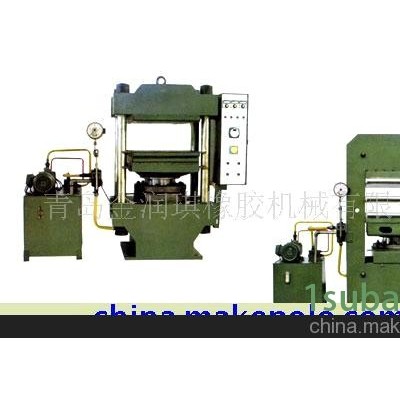 平板硫化机、切胶机、炼胶机、破胶机等橡胶机械