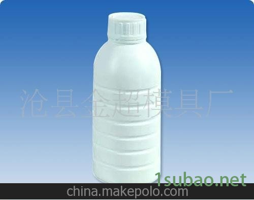 专业制作各种塑料模瓶具，一套起价图4