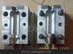 专业制作各种塑料模瓶具，一套起价图5