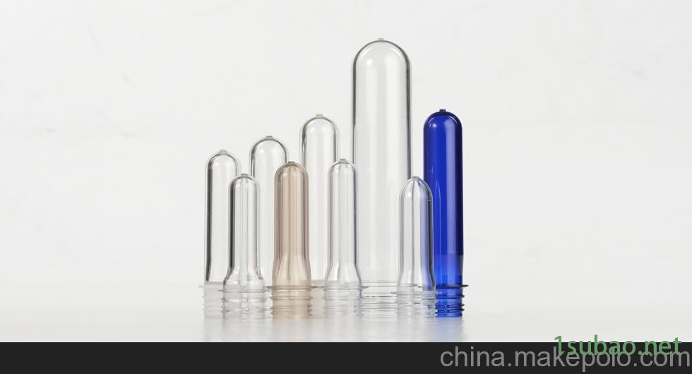 瓶胚模具 气封针阀模具 无浇口 盛凯模具图3