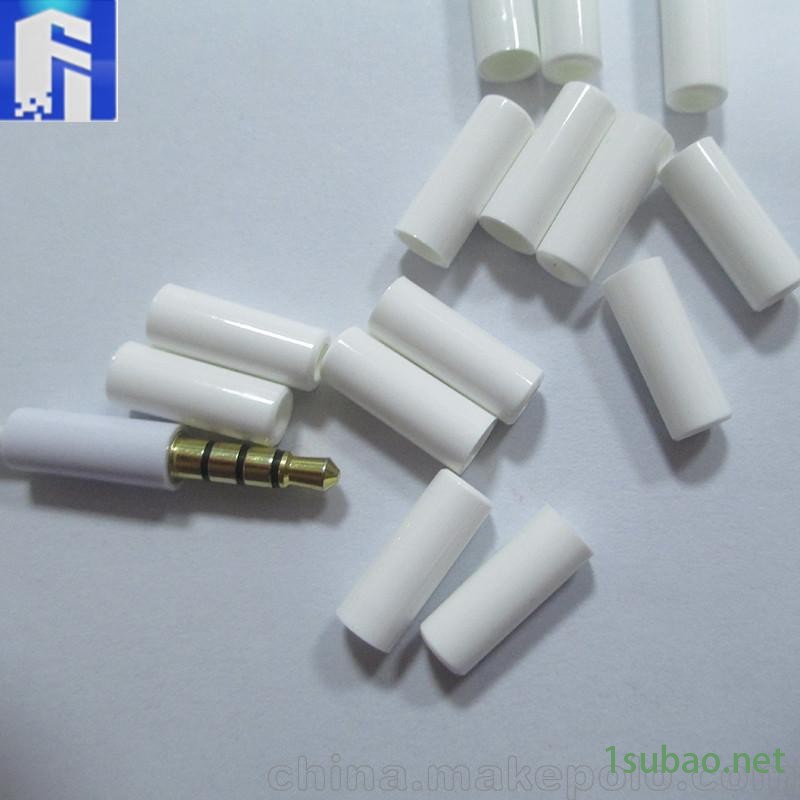 厂家直销耳机咪壳  蓝牙耳机塑胶外壳 东莞塑胶产品生产厂家图4