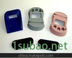 供应打印机,传真机零配件塑料模 加工图3