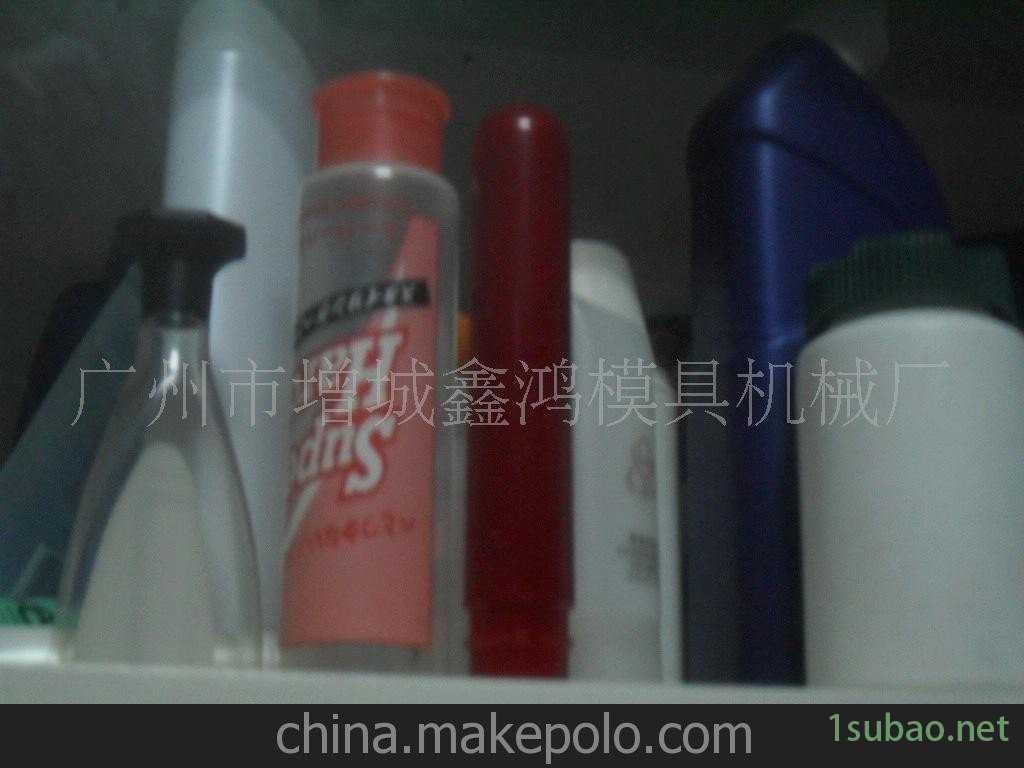 供应打印机,传真机零配件塑料模 加工图2