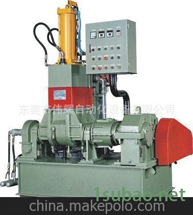 供应湖北 湖南 广东 广西 海南重庆密炼机混炼机捏合机炼胶机图3