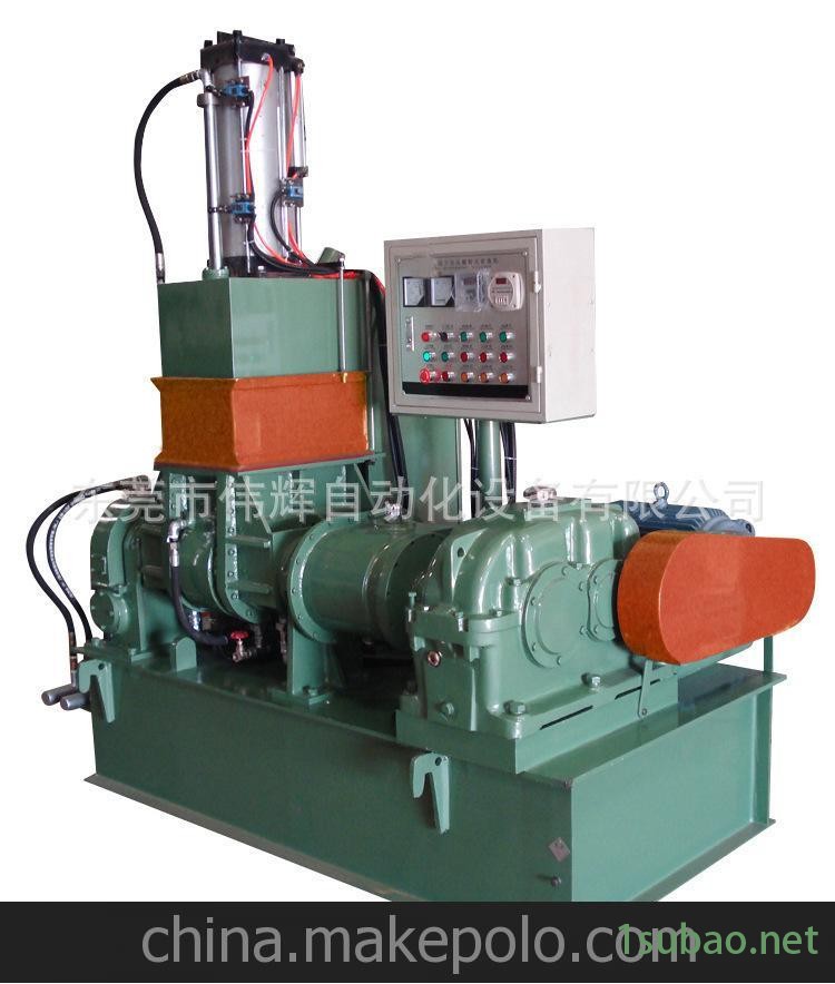 供应湖北 湖南 广东 广西 海南重庆密炼机混炼机捏合机炼胶机图2