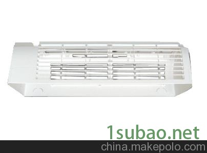 空调模具、外壳模具、塑料壳模具、注塑模具图2