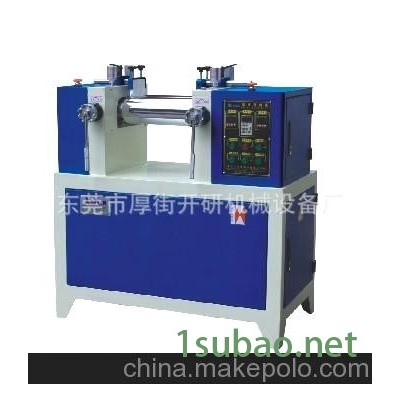 供应小两辊开炼机，PVC炼塑机，实验用炼塑机，小型炼塑机厂家