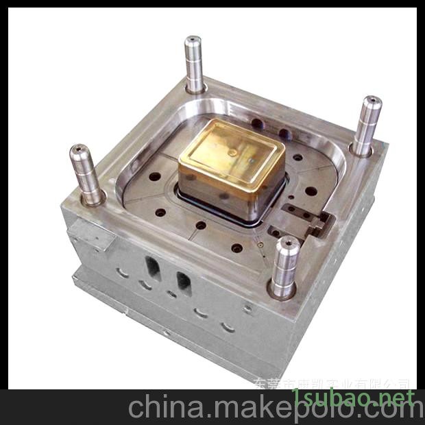 厂家提供塑料模模具加工图2