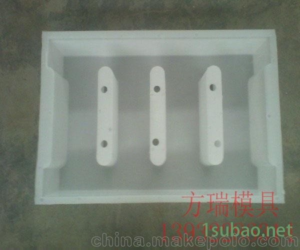 清苑市塑料模具厂-清苑塑料模盒厂家-方瑞模具图2