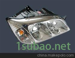 汽车模具、保险杠模具、汽车外壳模具、注塑模具图2