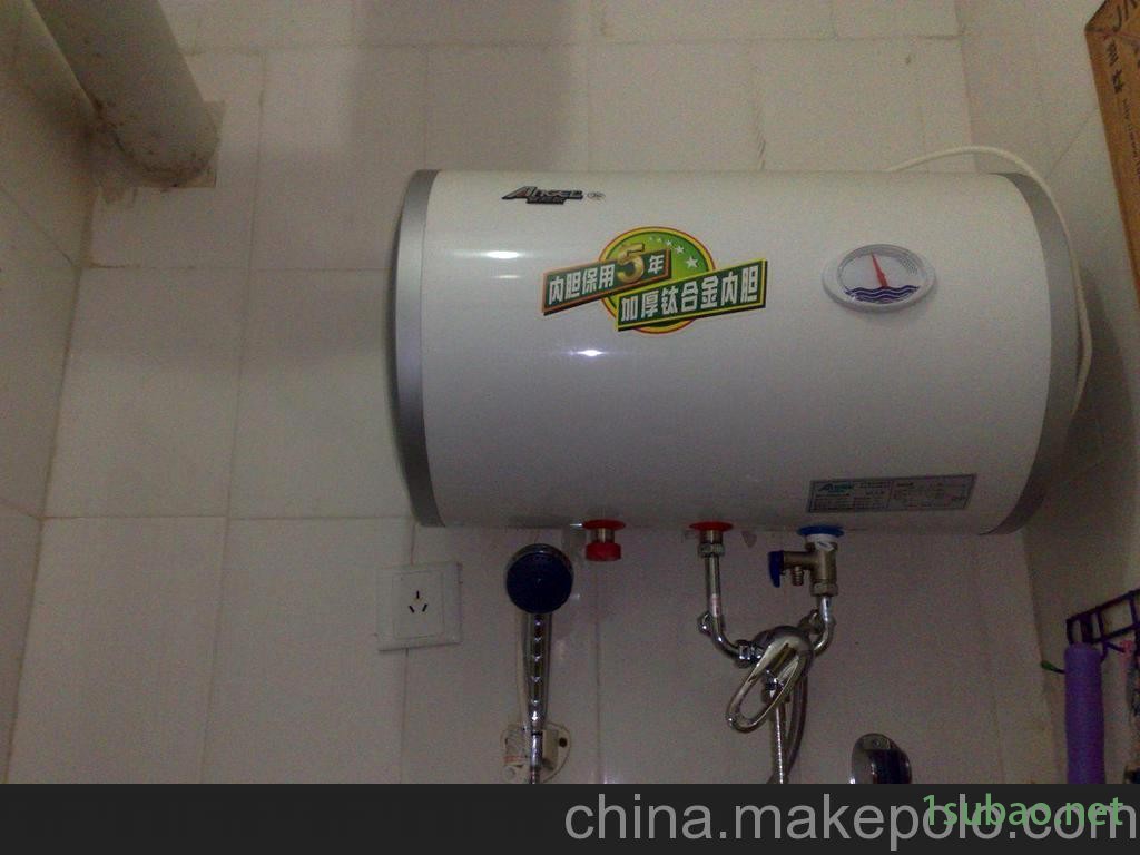 塑料模-供应电热水器塑料模具图2