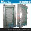 HPD厂家供应高质量塑料模二板模大浇口烟台模具图3