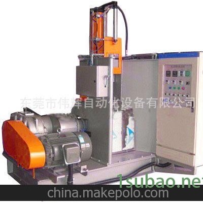 供应惠州、梅州、汕尾、河源、阳江密炼机混炼机捏合机炼胶机