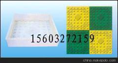 彩砖模盒塑料模盒图2