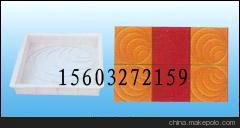 彩砖模盒塑料模盒图3