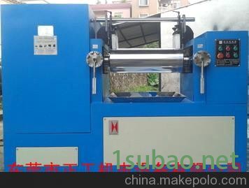 供应小型开炼机，炼塑机，炼胶机，东莞开炼机图3