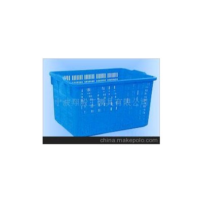 供应周转箱模具，塑料模具，模具加工，塑料模