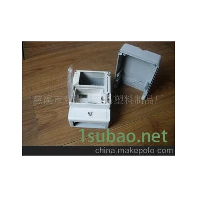 各种电表精密塑料模