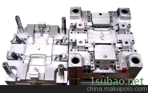 模具厂供应塑胶模具 精密注塑模具 塑料模图3