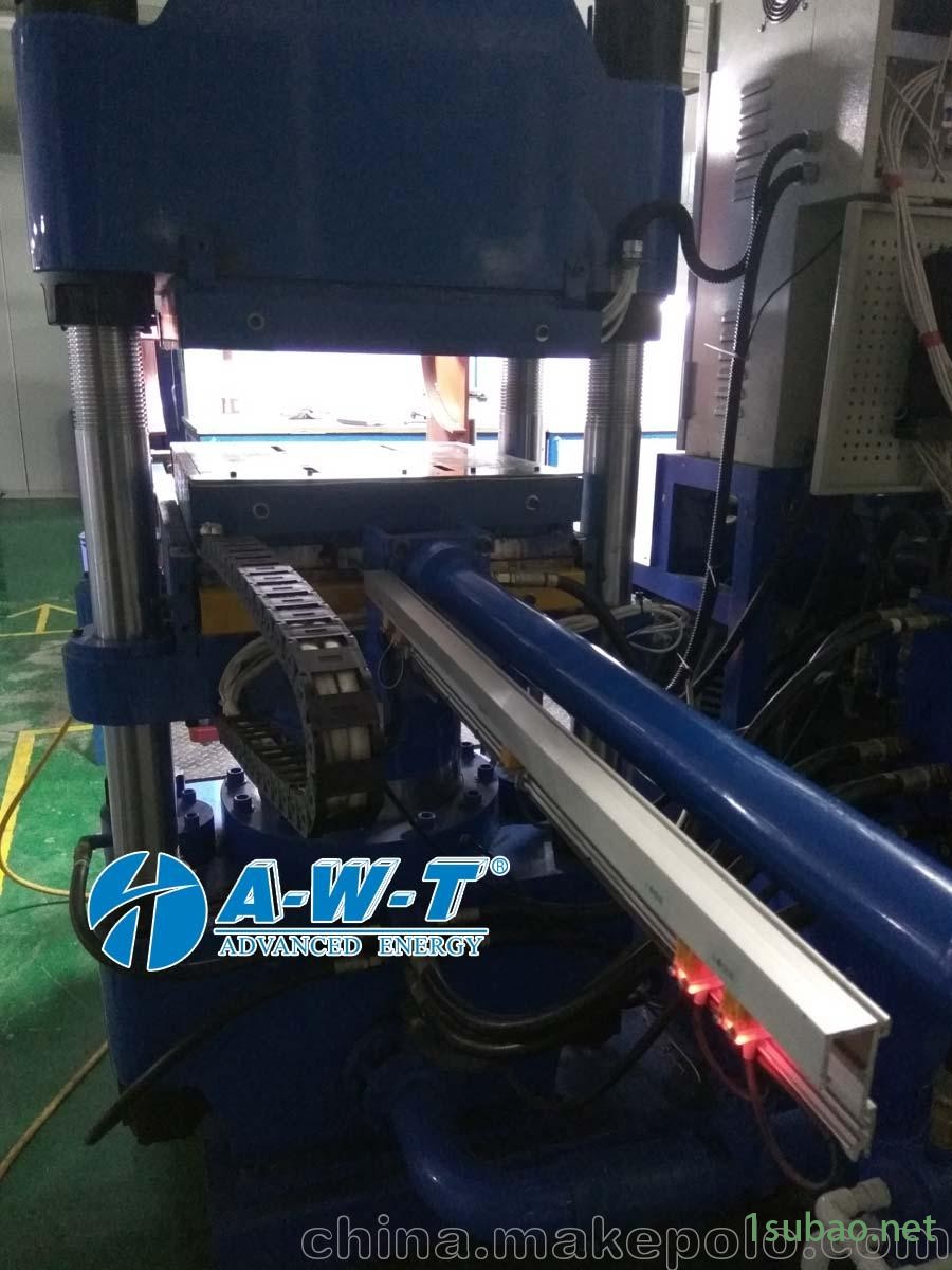 硫化机节能改造加热板省电约50%图4