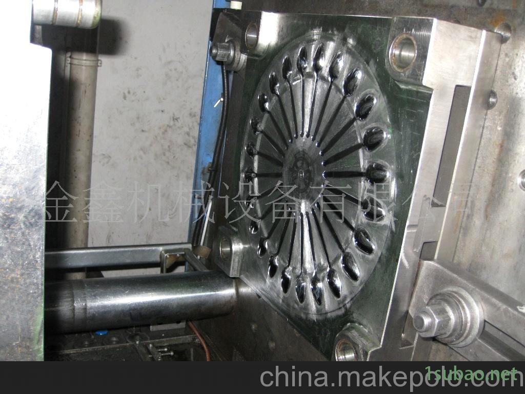 供应湖南刀叉模具,日用品模具,塑料模,注塑模图2