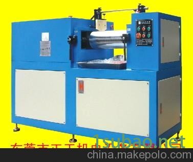 ZG-230开炼机（电加热），9寸炼胶炼塑机，9寸开炼机图2