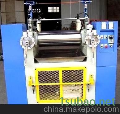 ZG-230开炼机（电加热），9寸炼胶炼塑机，9寸开炼机图3