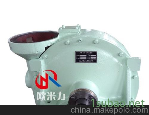 轮胎硫化机减速机图3