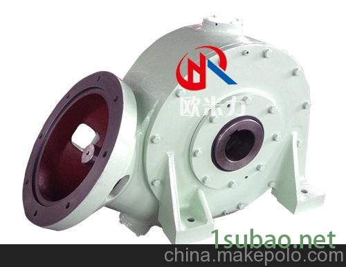 轮胎硫化机减速机图2