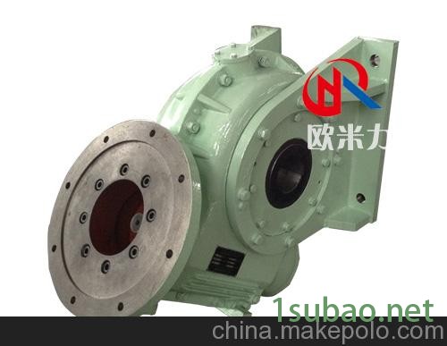 轮胎硫化机减速机图4