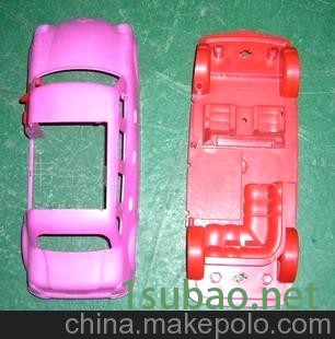 儿童玩具车外壳/电子产品塑胶壳系列塑料模