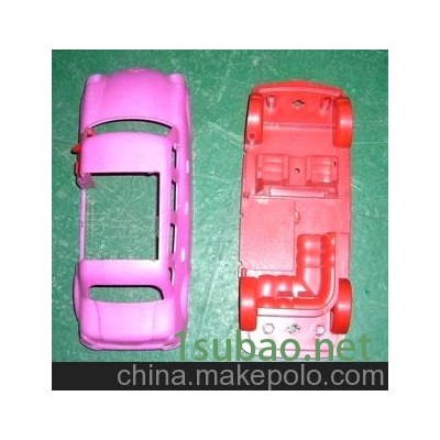 儿童玩具车外壳/电子产品塑胶壳系列塑料模