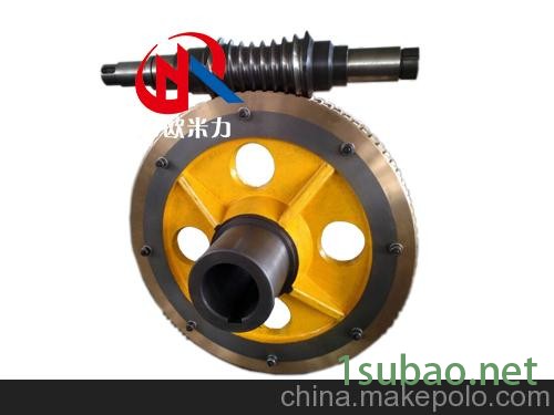 平面二次包络减速机图3