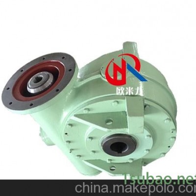 平面二次包络减速机