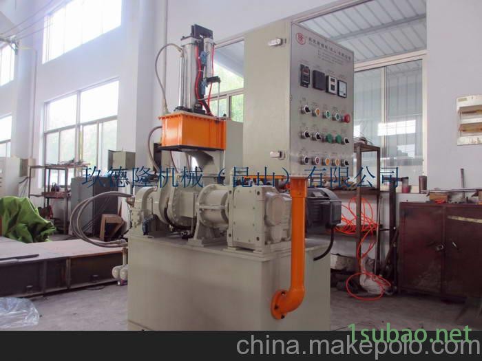 经营各类密炼机，挤出机，开练机，冷片机图4