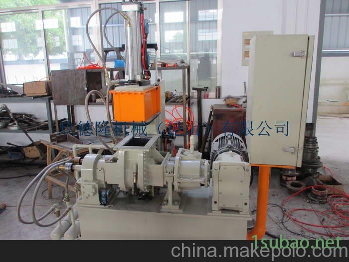 经营各类密炼机，挤出机，开练机，冷片机图2