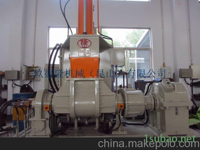 经营各类密炼机，挤出机，开练机，冷片机图3