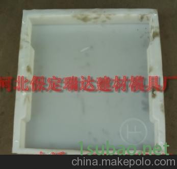 预制构件模具，瑞达最具市场图3