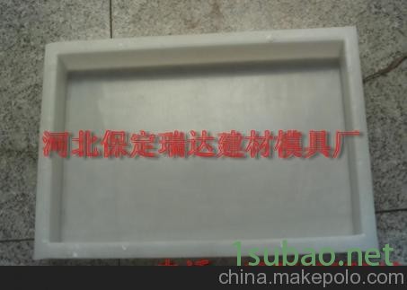 预制构件模具，瑞达最具市场图4
