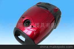供应吸尘器模具，塑料模具，模具，塑料模图2
