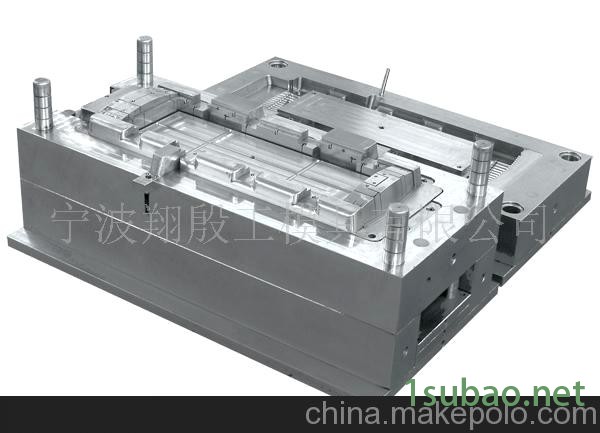 模具制造，塑料模具，模具，塑料模图2