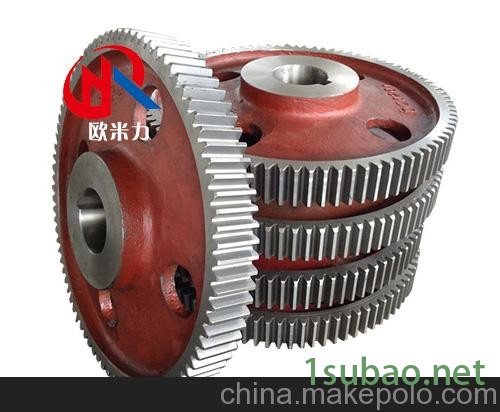 蜗轮蜗杆减速机图3