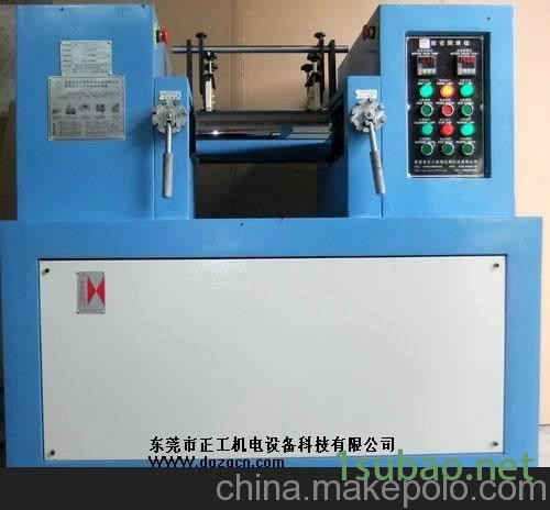 供应塑料开炼机，炼塑机，开放式炼胶机 炼胶机图2