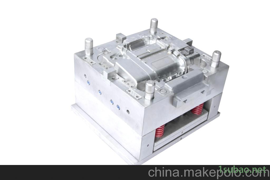 供应吉林汽车件模具图3