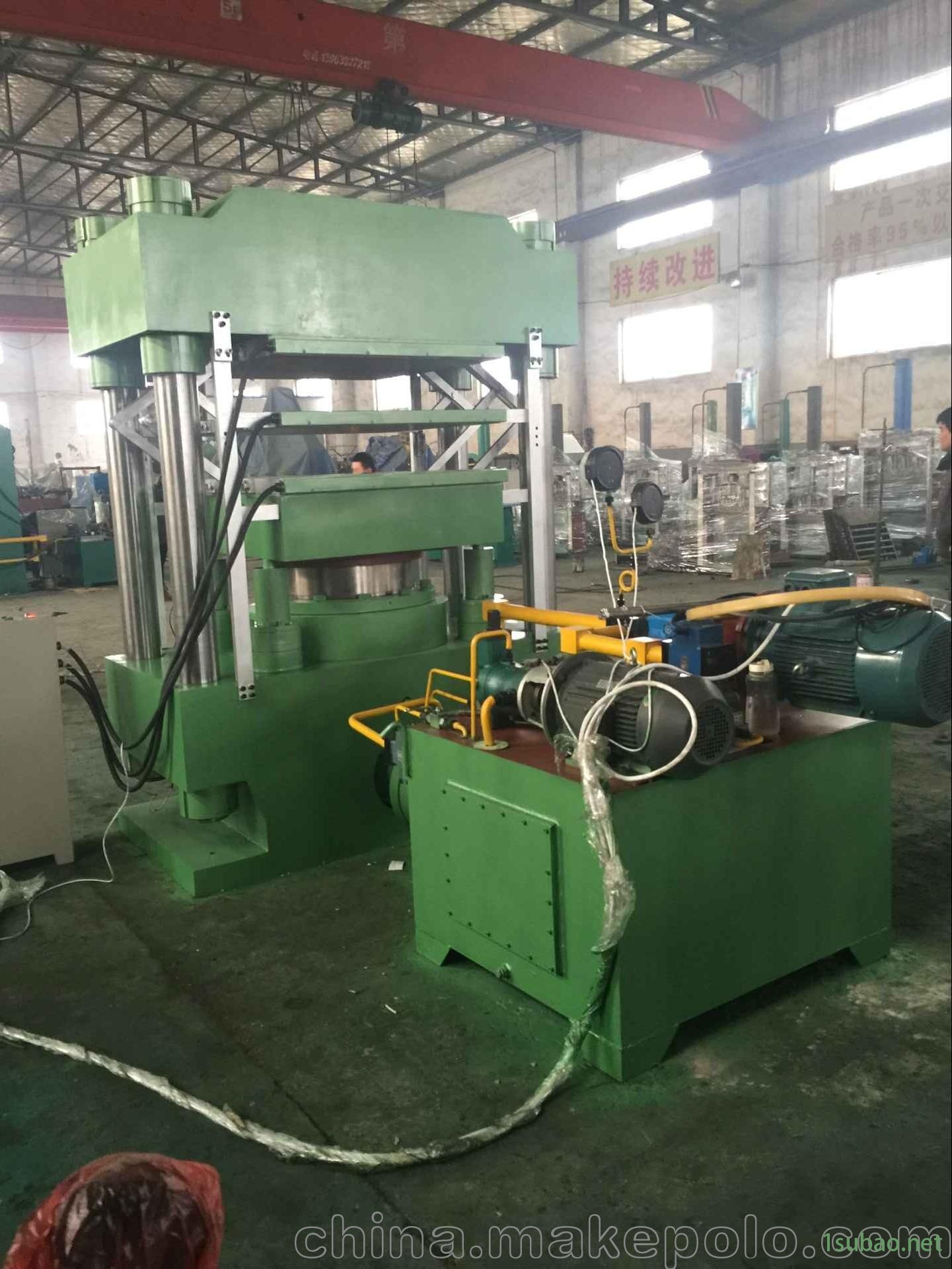 供应鑫城一鸣XLB-1000x1000x2/4.00MNEVA发泡机图4