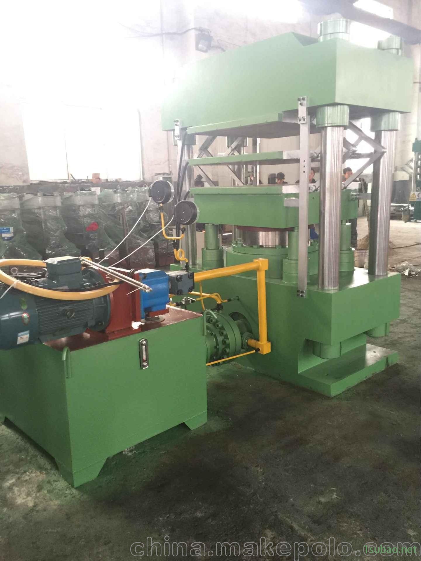 供应鑫城一鸣XLB-1000x1000x2/4.00MNEVA发泡机图2