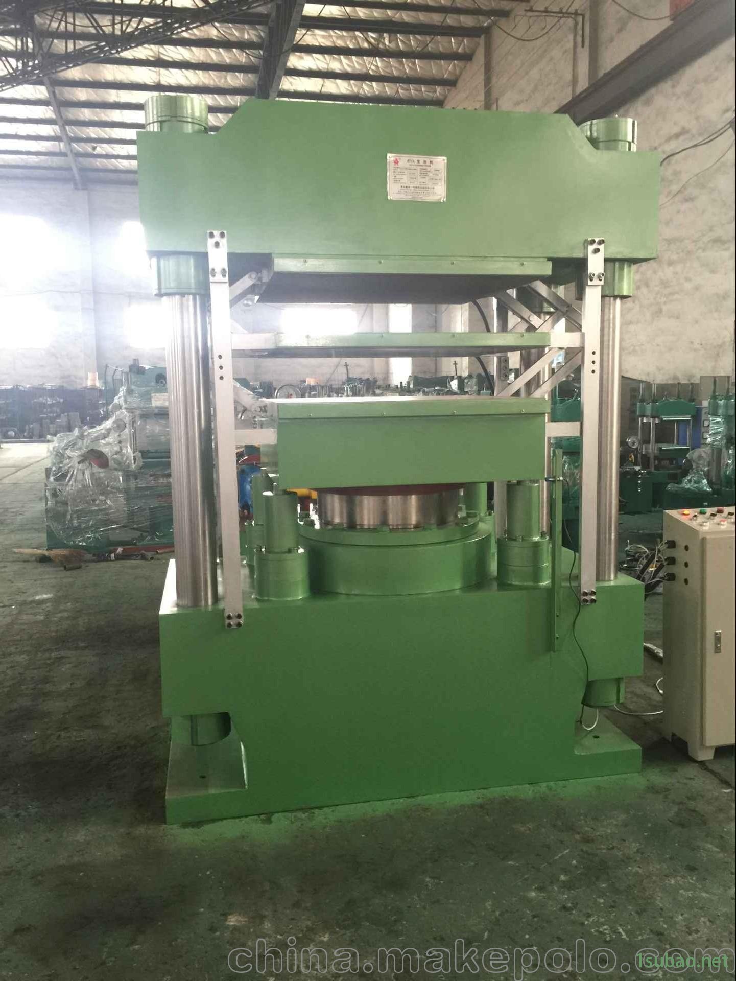 供应鑫城一鸣XLB-1000x1000x2/4.00MNEVA发泡机图3