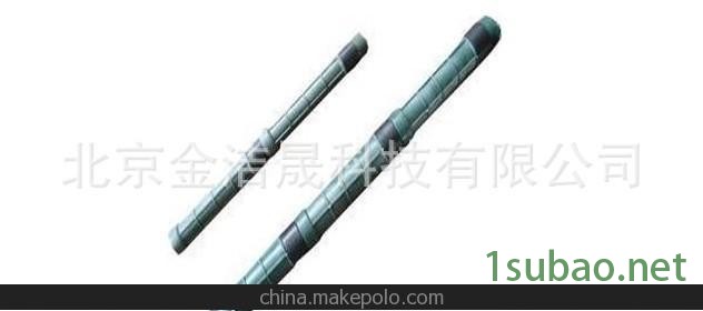 供应,劈裂注浆管,袖阀管,一次性注浆管图2